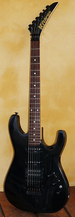 Kramer Pacer Custom II